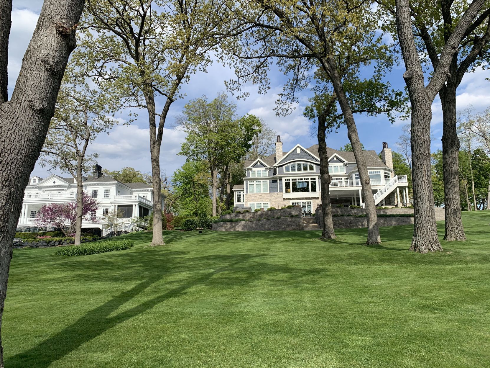 Lake Geneva to Big Foot Beach